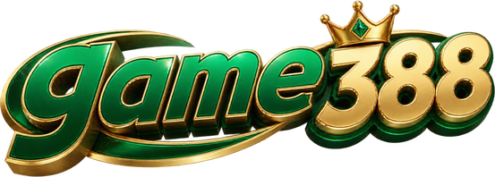 game 388 logo